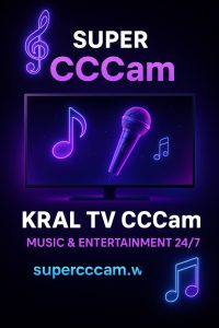 سیسیکم Kral TV