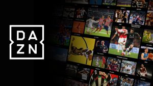 DAZN بوندسلیگا