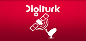 اکانت رسیور DIGITURK