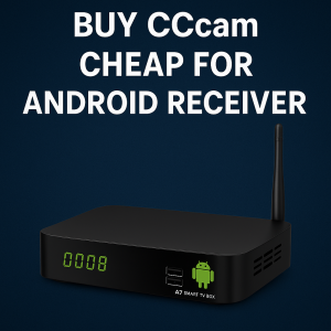 خرید سیسیکم ارزان برای رسیور اندرویدی