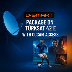 سیسیکم D-Smart ترکست