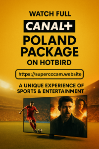 سیسیکم Canal+ لهستان